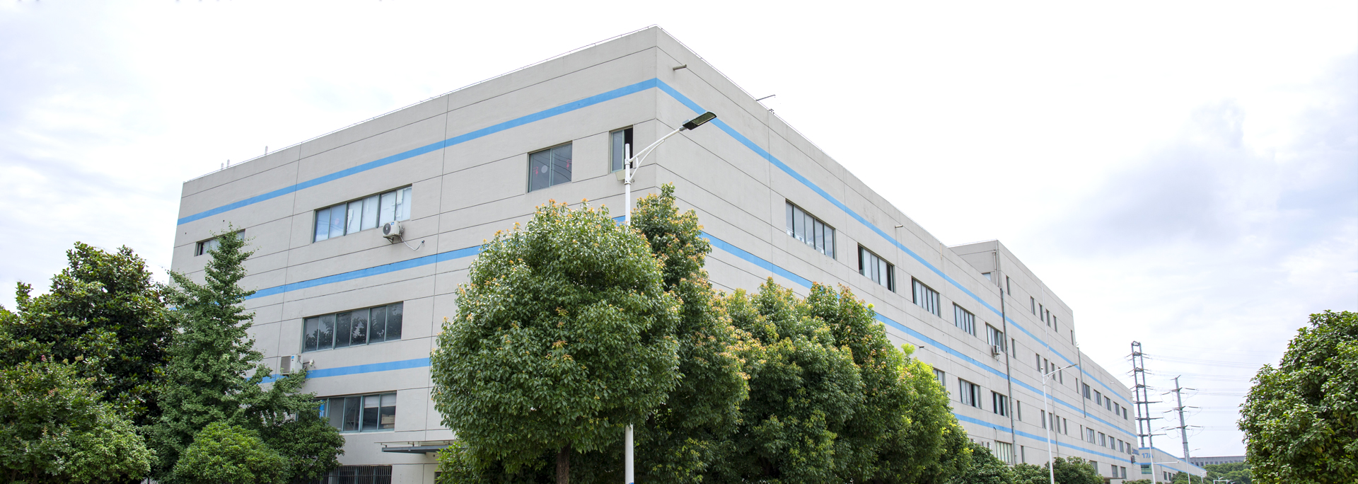 Zhejiang Junwen Machinery Equipment Co. , Ltd.