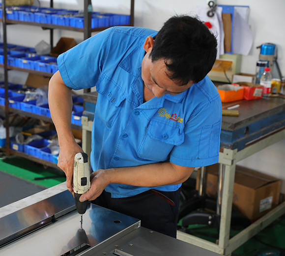 Changzhou Noah Power Machinery Co. , Ltd.