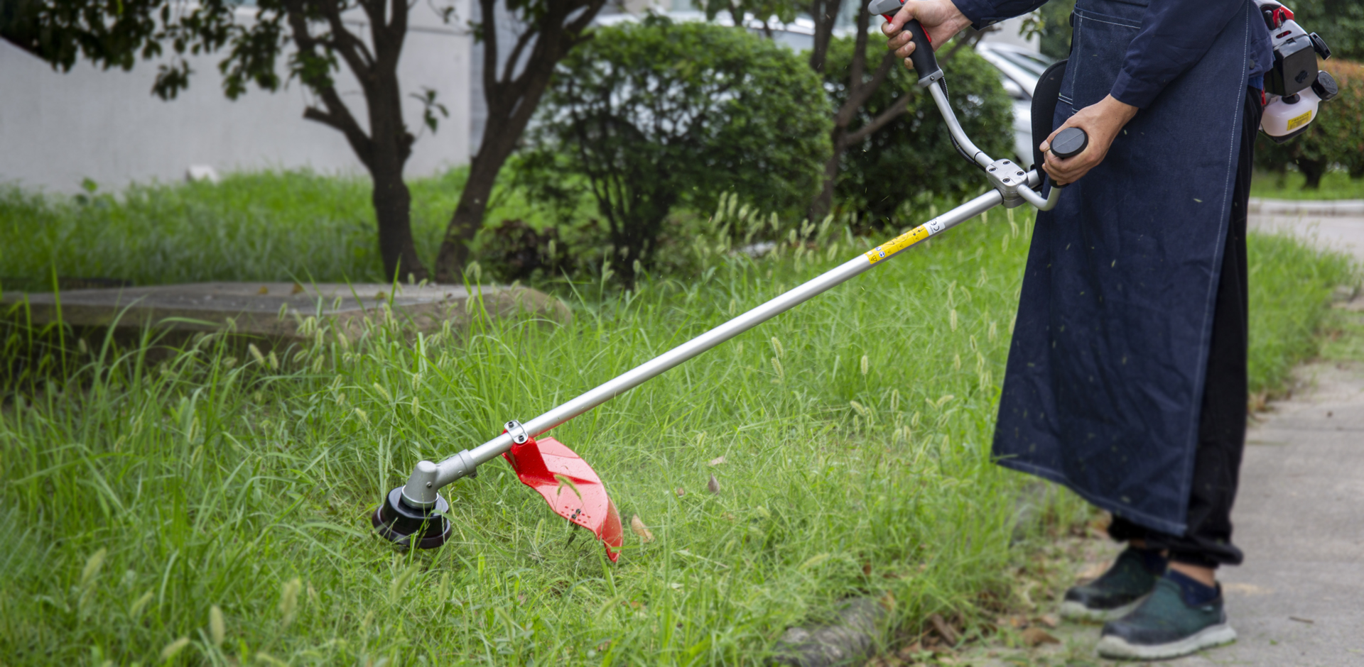 คู่มือการเลือกและดูแลรักษาเครื่องมือทำสวนระดับมืออาชีพขั้นสูงสุด