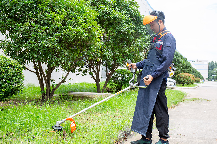 เครื่องมือเดียว งานที่ไม่สิ้นสุด: เหตุใดเครื่องตัดหญ้าอเนกประสงค์จึงเป็นเครื่องมือในสวนเดียวที่คุณต้องการ