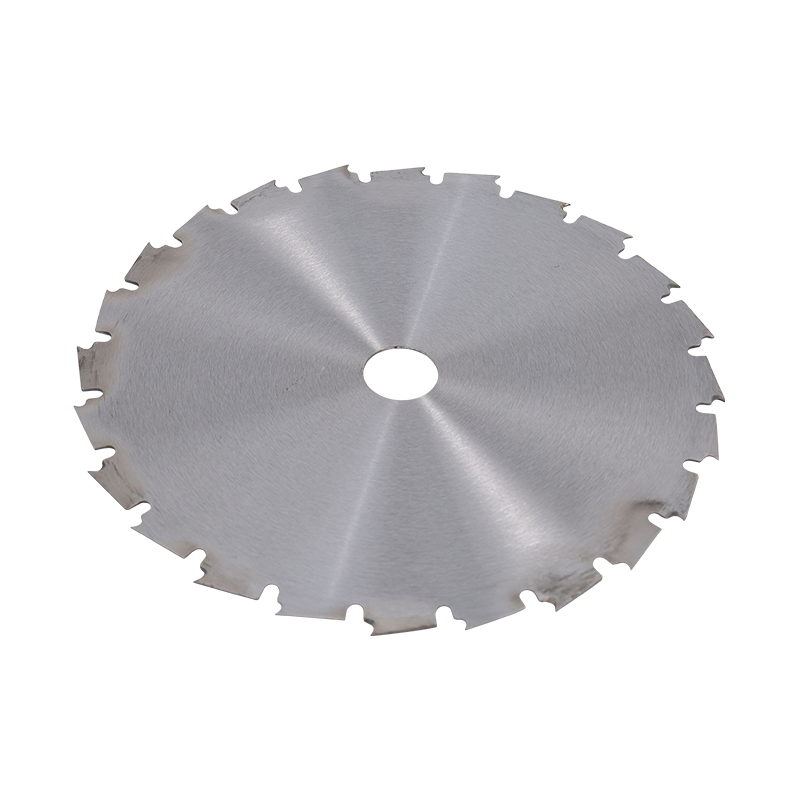 แผ่นดิสก์ปลาย 24t