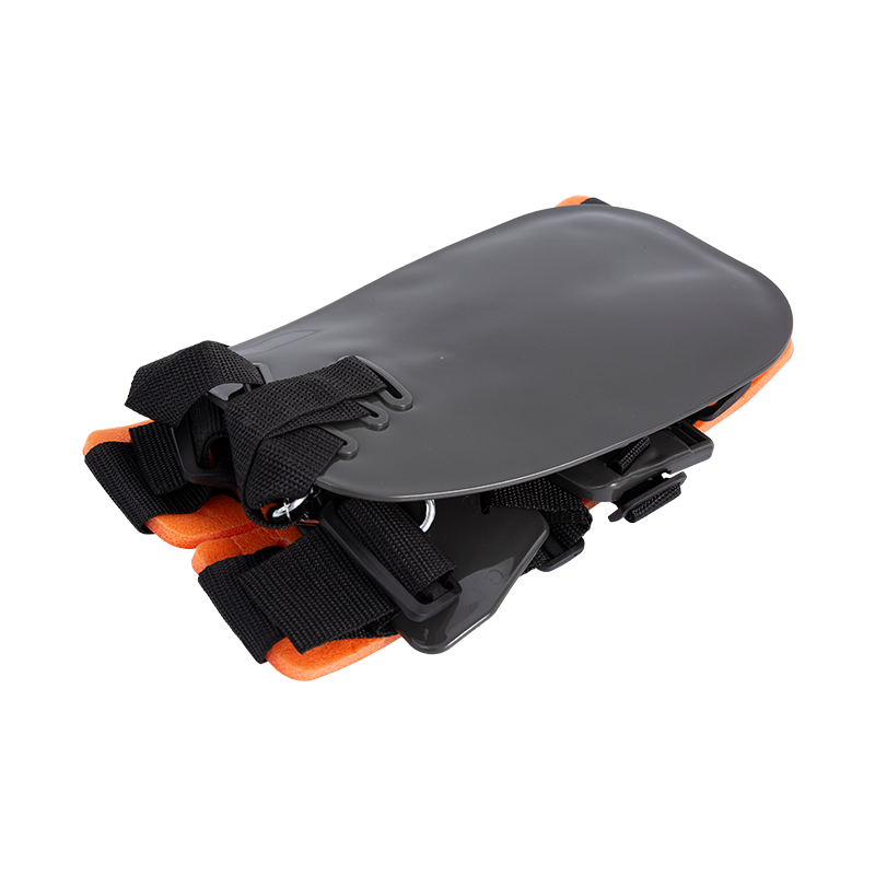 สายรัดสีเหลือง (ประเภท Husqvarna)