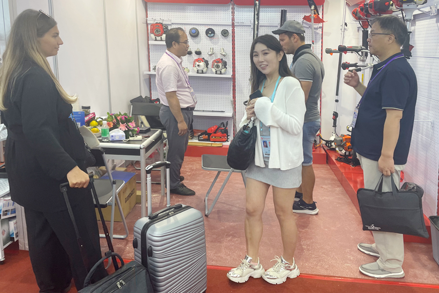 Changzhou Noah Power Machinery Co. , Ltd.